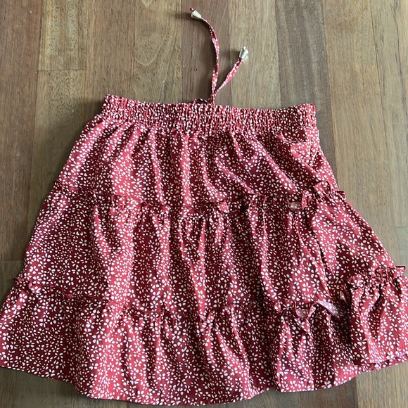 Mini skirt - Picture 2 of 4